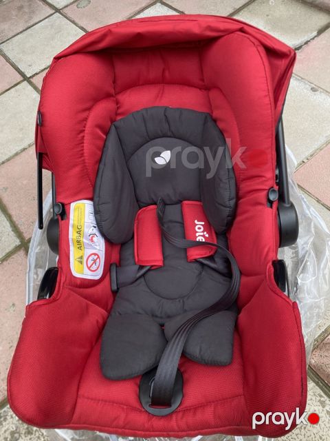 Avtomobil oturacağı Joıe — Bakı