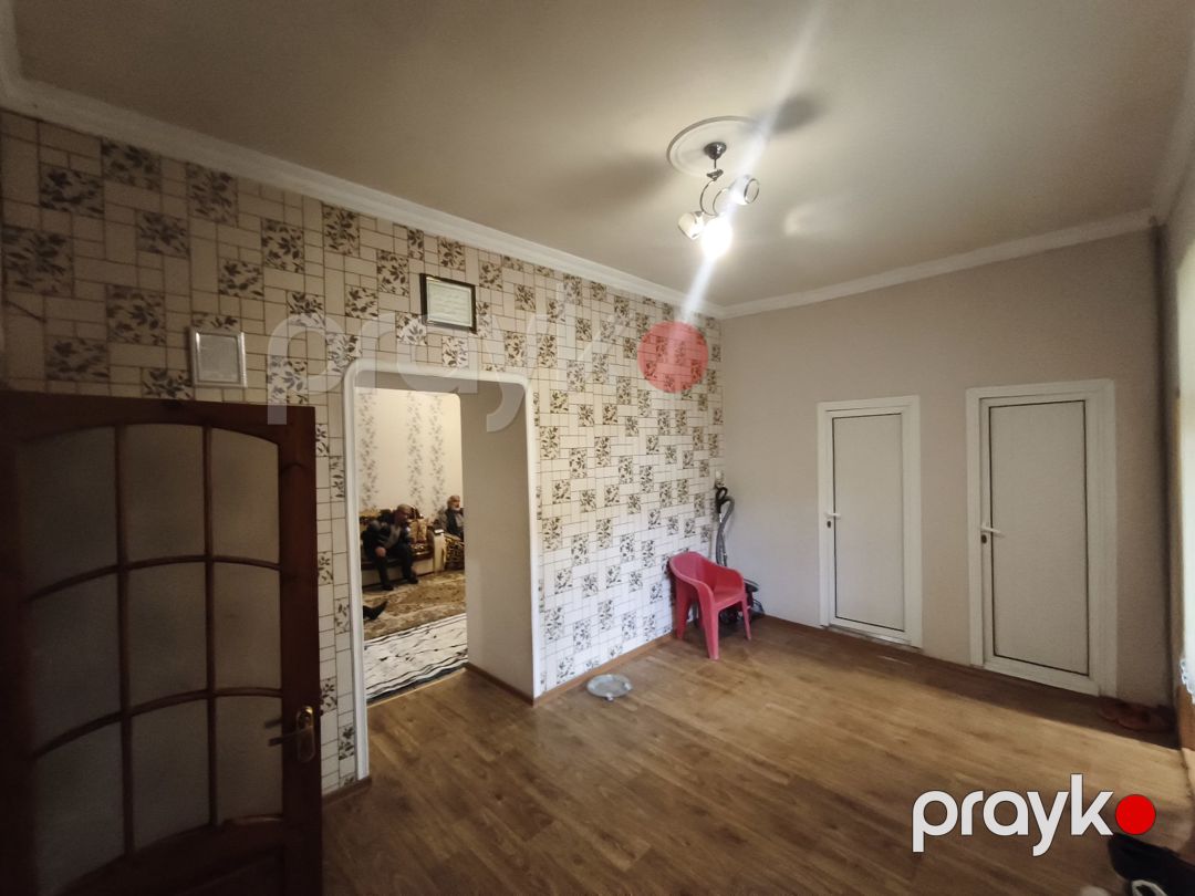 Həyət evi, Təbriz küç — Ev, villa, Gəncə (10)