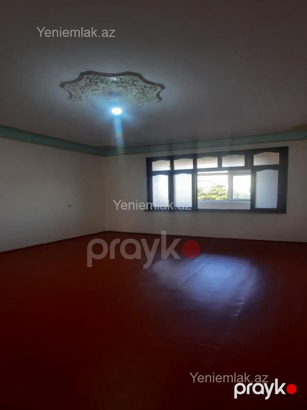Satılır 2 otaqlı Bina evi menzil (Köhnə tikili), 56 m², 11-ci mikrorayon — Mənzil, Sumqayıt (8)