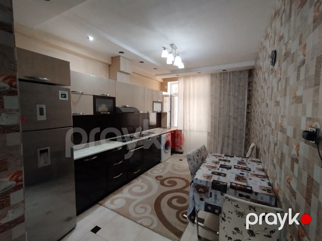 Satılır 4 otaqlı yeni tikili 167 m² — Mənzil, Bakı (5)