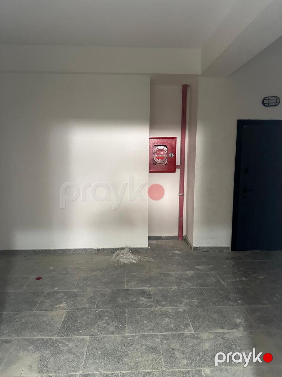 Satılır 3 otaqlı yeni tikili 86.5 m² — Mənzil, Bakı (9)