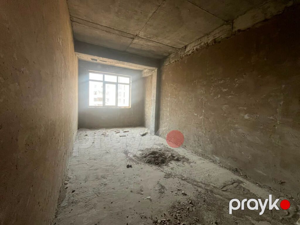 2 otaqlı, Yeni tikili, 72 kv. m — Mənzil, Bakı (4)