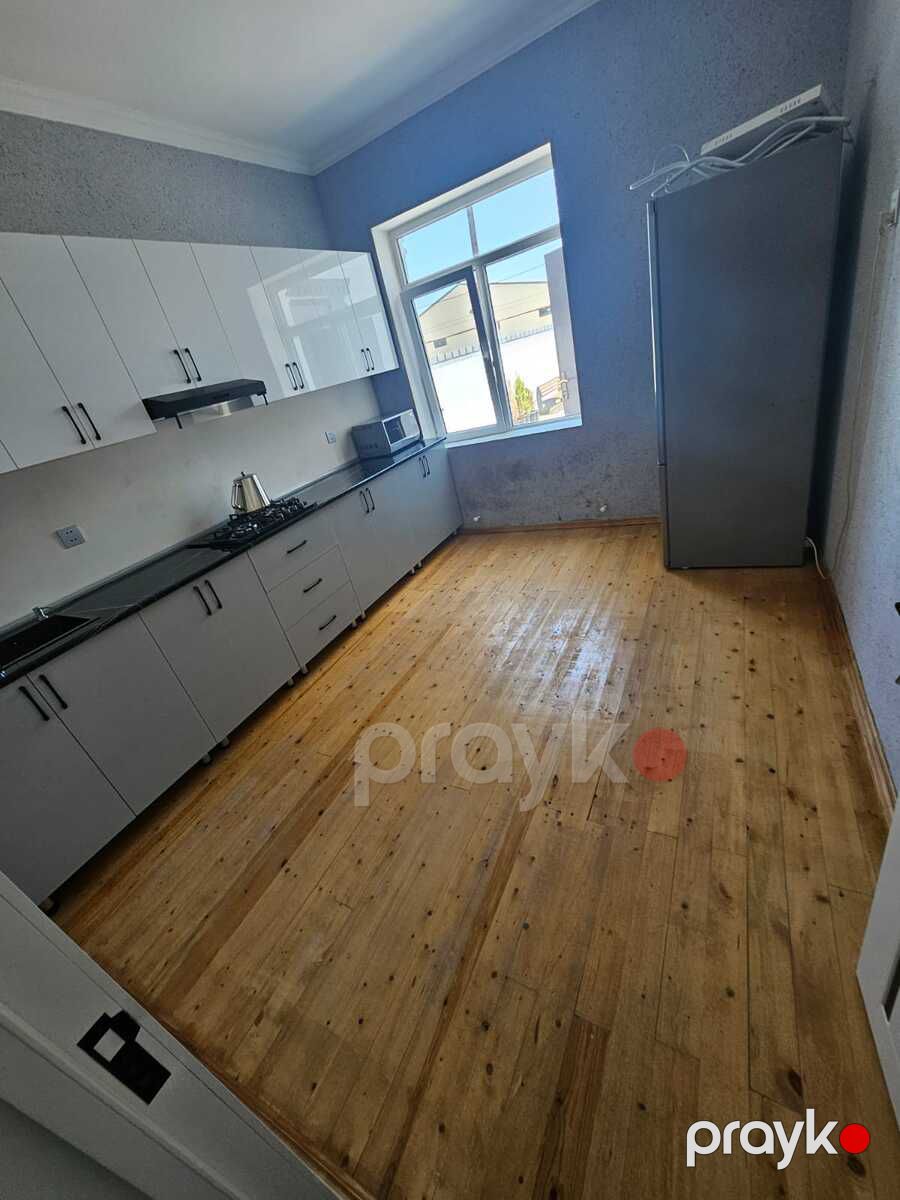 Villa kirayə verilir, Buzovna qəs — Ev, villa, Bakı (9)