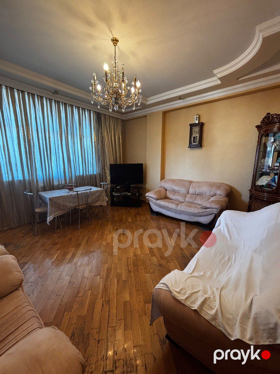 Satılır 2 otaqlı yeni tikili 70 m² — Mənzil, Bakı (5)