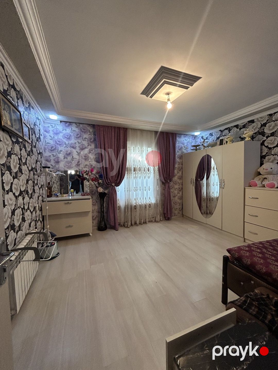 Həyət evi, Binə qəs — Ev, villa, Bakı (5)