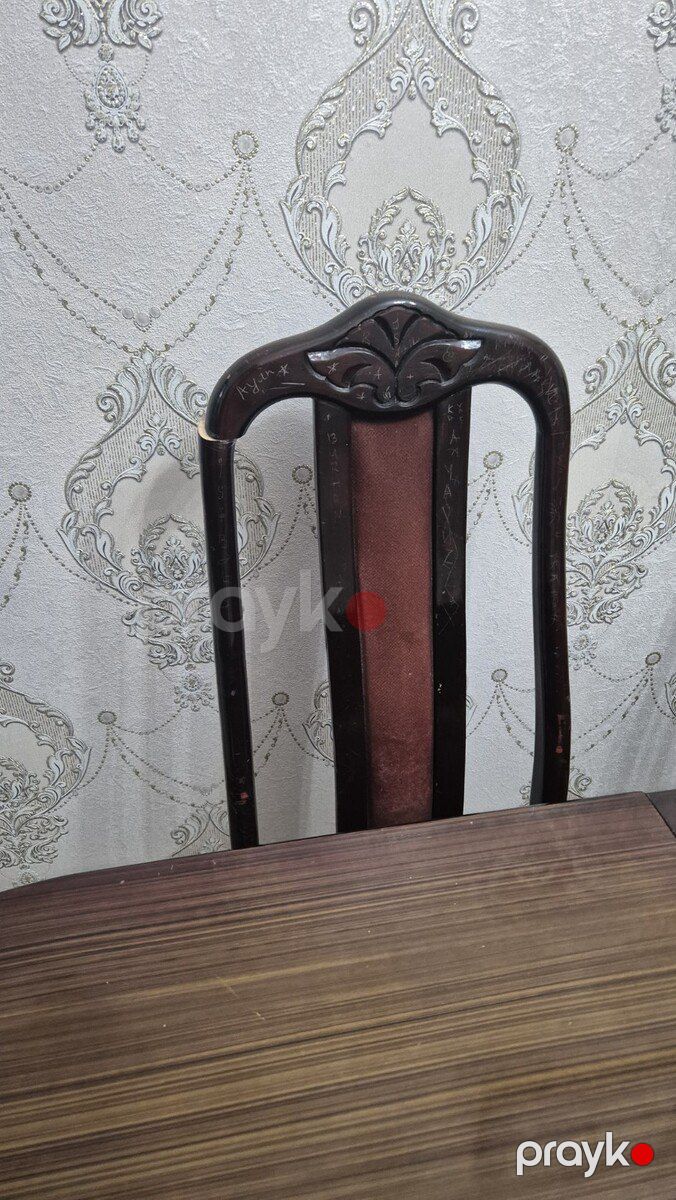 Masa və oturacaqlar — Mebel, Bakı (5)
