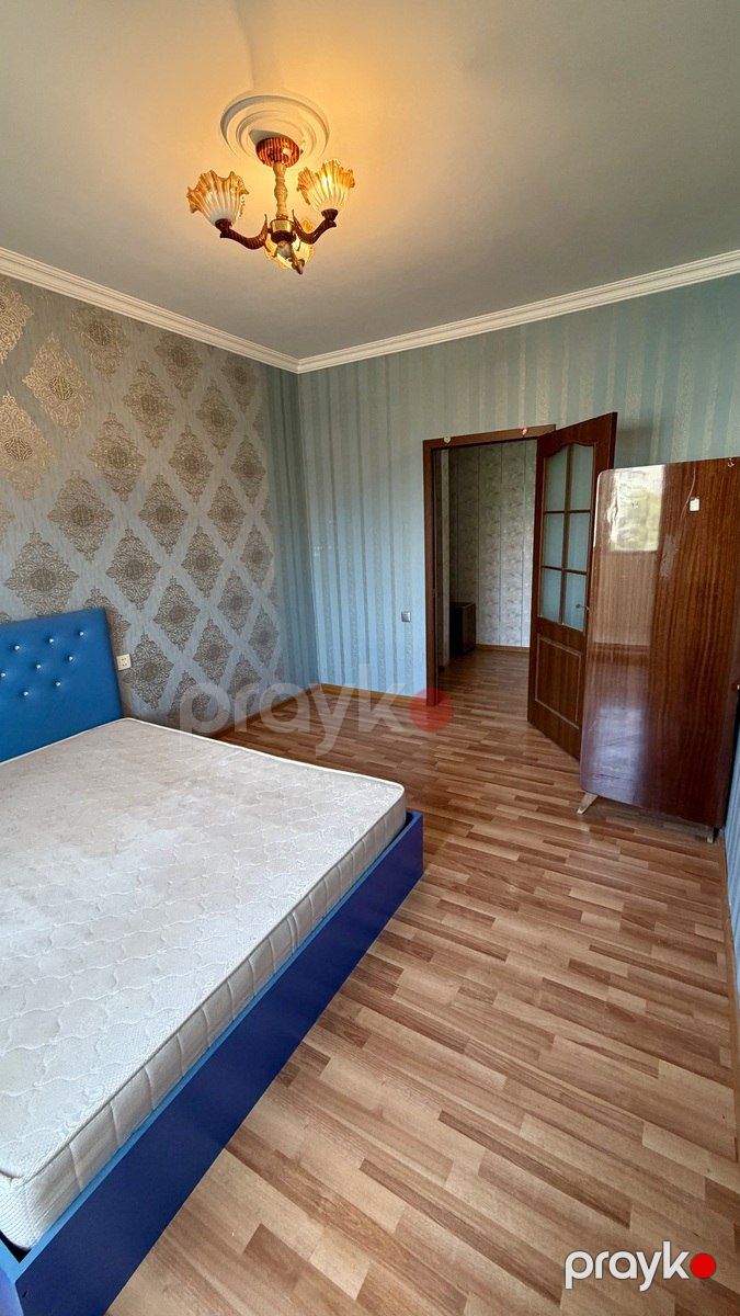 Satılır 2 otaqlı köhnə tikili 62 m² — Mənzil, Bakı (7)