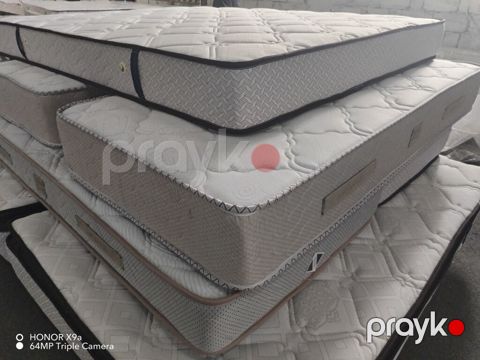 Ortopedik döşək — Bakı