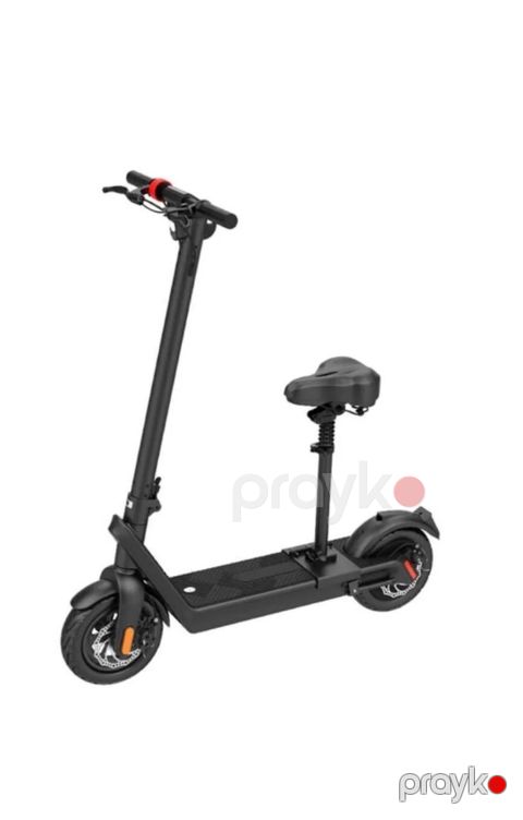 Skuter Salafam X9 Pro — Bakı