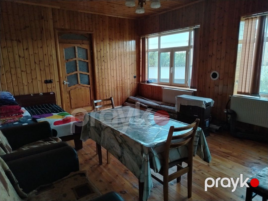 İcarəyə verilir 6 otaqlı həyət evi/bağ evi 500 m² — Ev, villa, Masallı (5)