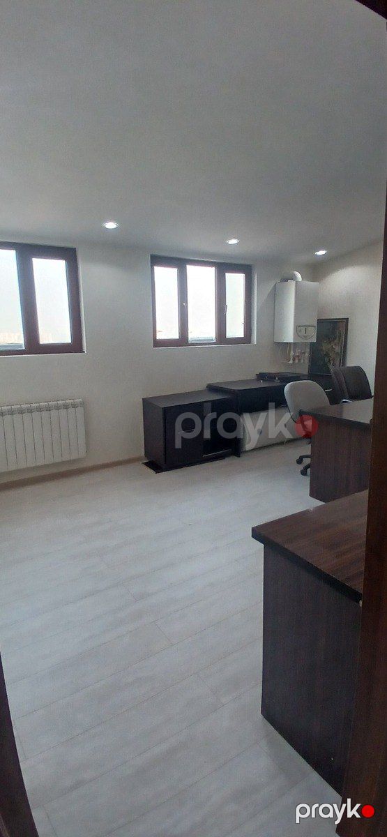 Satılır 4 otaqlı ofis 126 m² — Ofis, Bakı (4)
