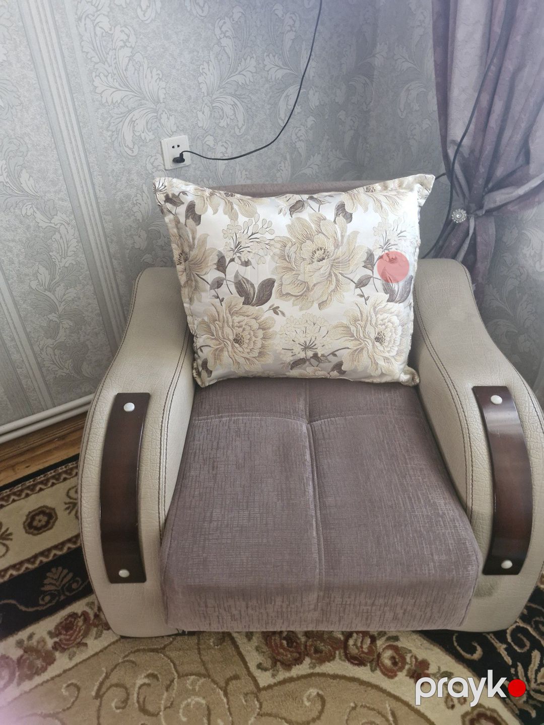 Divan və kreslo — Mebel, Bakı (4)