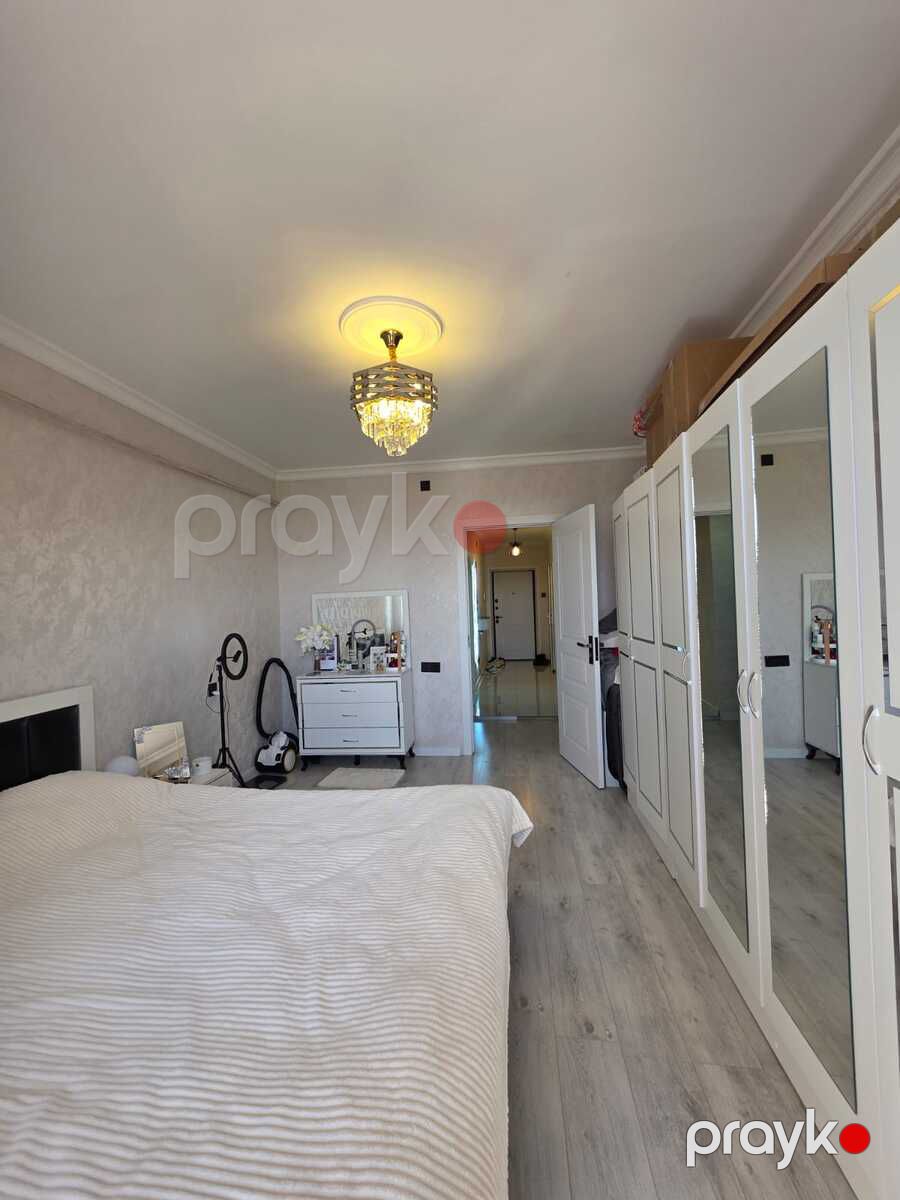 Satılır 2 otaqlı yeni tikili 68 m² — Mənzil, Bakı (9)