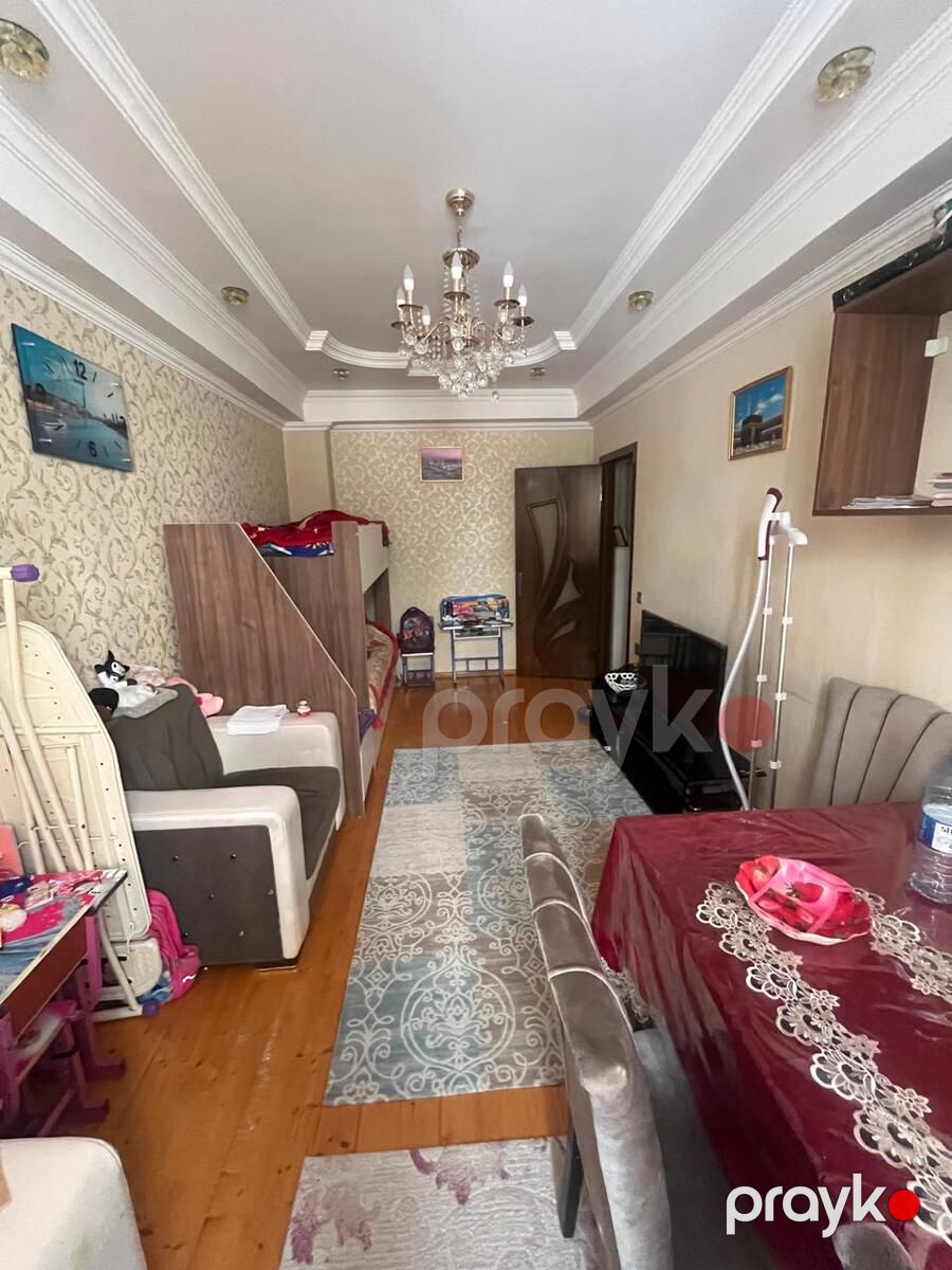 Satılır 2 otaqlı yeni tikili 70 m² — Mənzil, Xırdalan (2)