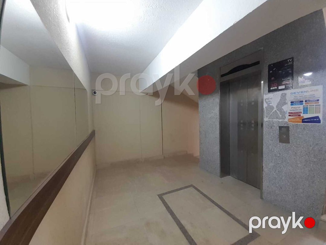 Satılır 3 otaqlı yeni tikili 114 m² — Mənzil, Bakı (2)