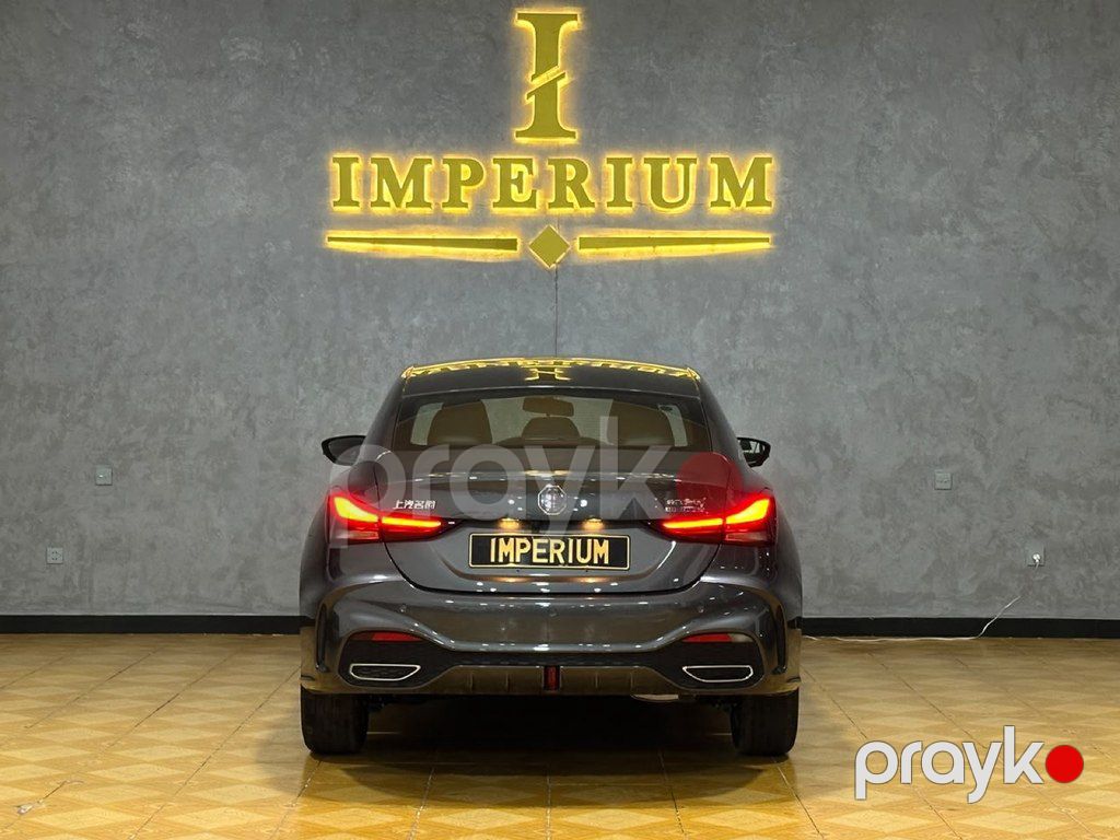 MG 5, 1.5 L, 2026 il, yeni — Avtomobillər, Bakı (5)