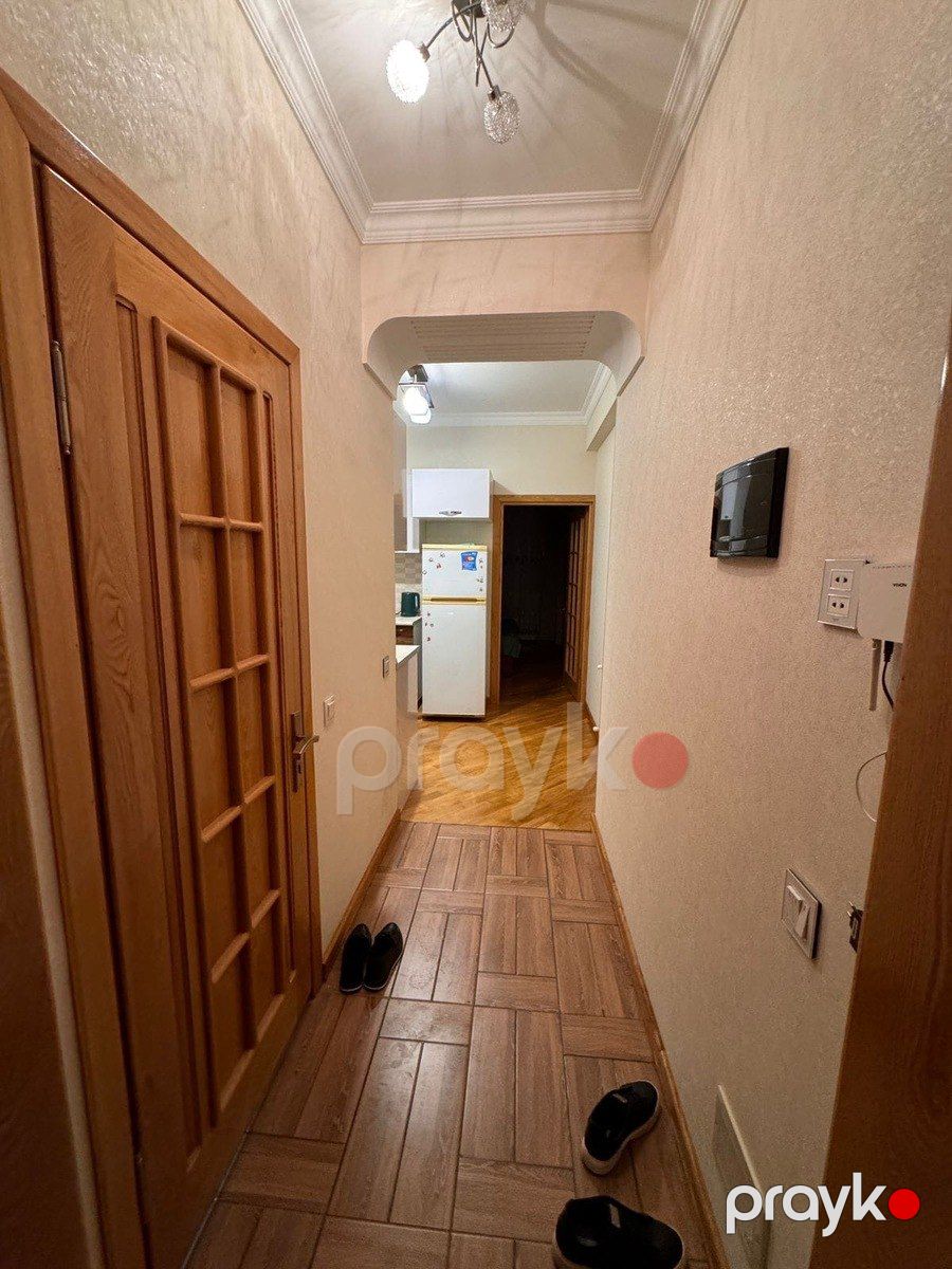 Satılır 2 otaqlı yeni tikili 67 m² — Mənzil, Bakı (2)