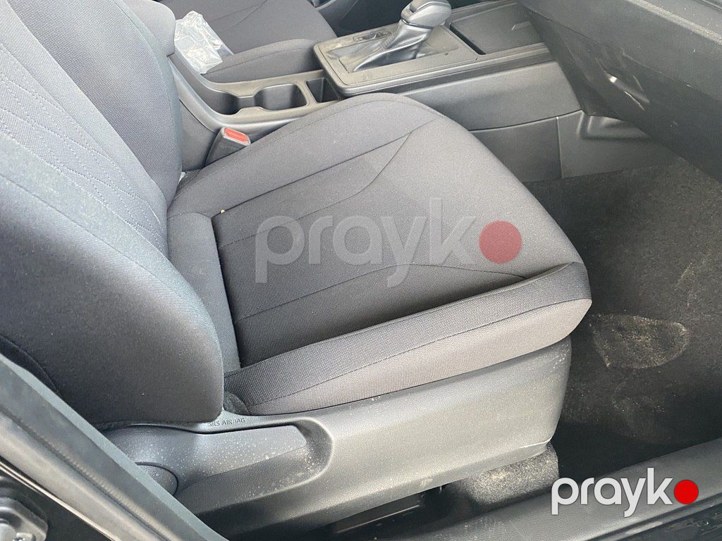 Toyota Corolla Cross, 2.0 L, 1.31 kWh, 2025 il, yeni — Avtomobillər, Bakı (6)