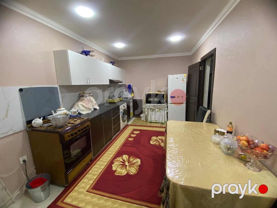 Həyət evi, Hövsan qəs — Ev, villa, Bakı (6)