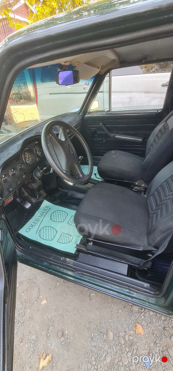 Lada (vaz) 2106, 2004 il — Avtomobillər, Mingəçevir (12)