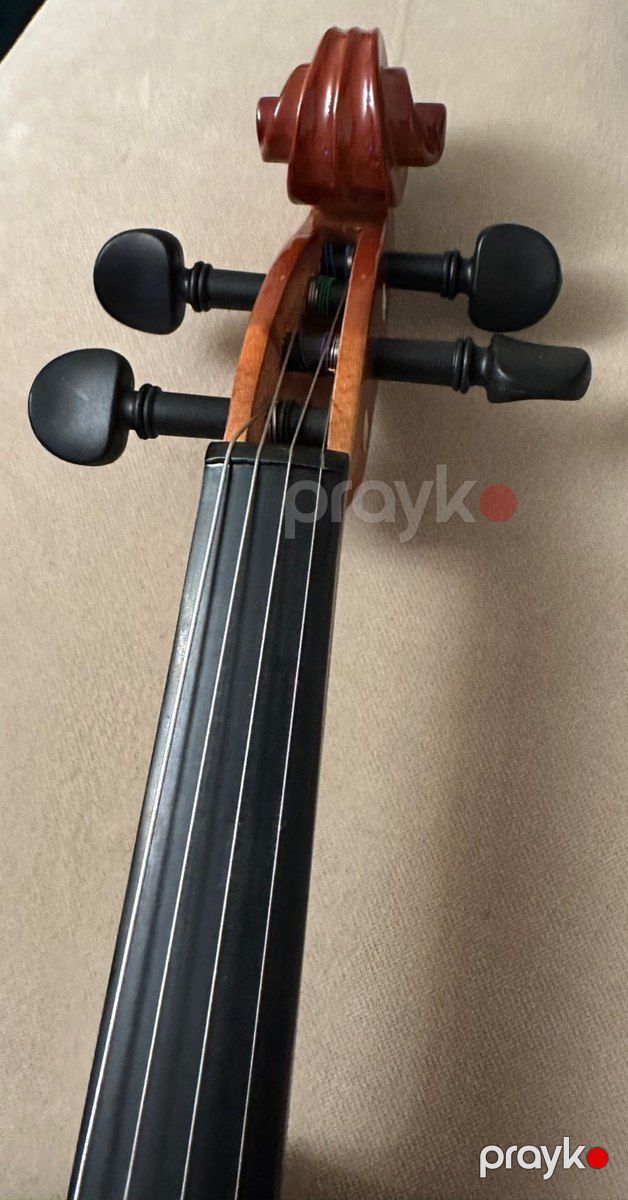 Skripka — Musiqiə alətləri, Bakı (4)