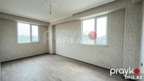 Yeni tikili Satılır Xətai r., 3 otaq, 84 m² — Bakı