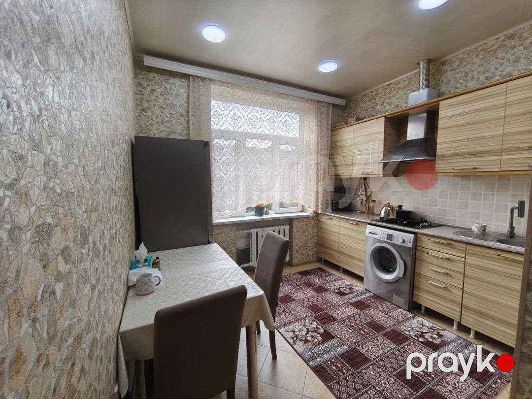 Satılır 3 otaqlı köhnə tikili 90 m² — Mənzil, Bakı (5)