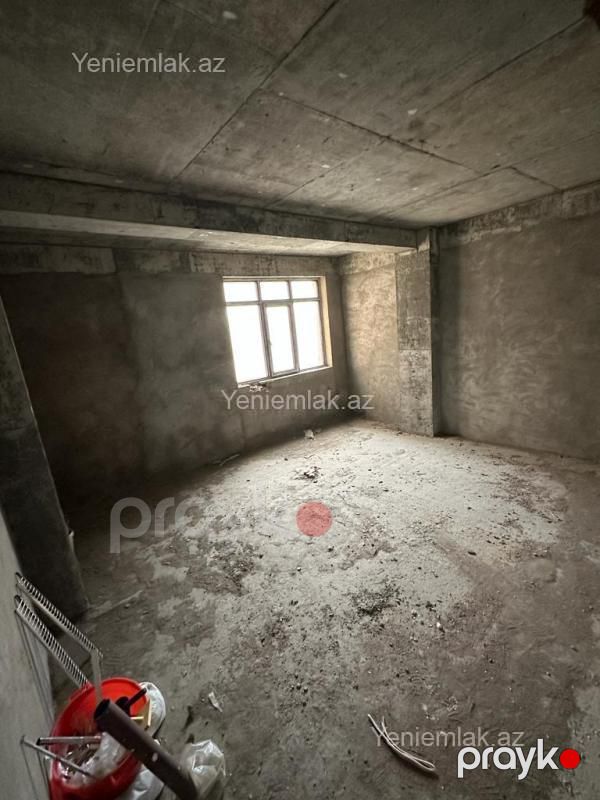 Satılır 2 otaqlı Bina evi menzil (Yeni tikili), 75 m², Nərimanov rayonu — Mənzil, Bakı (3)