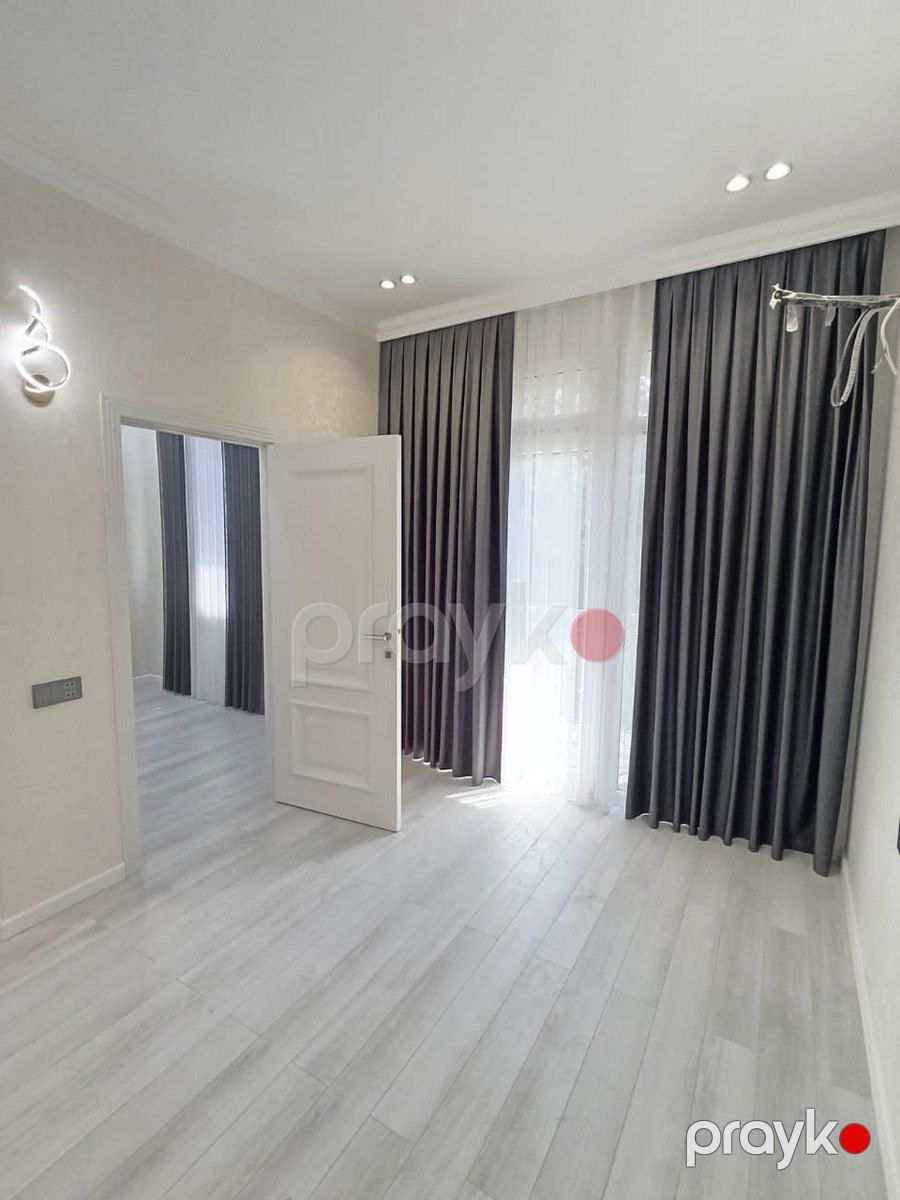 Satılır 2 otaqlı köhnə tikili 35 m² — Mənzil, Bakı (7)