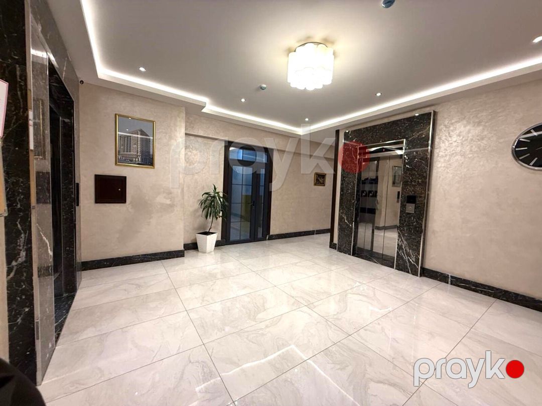 Satılır 3 otaqlı yeni tikili 168 m² — Mənzil, Bakı (5)