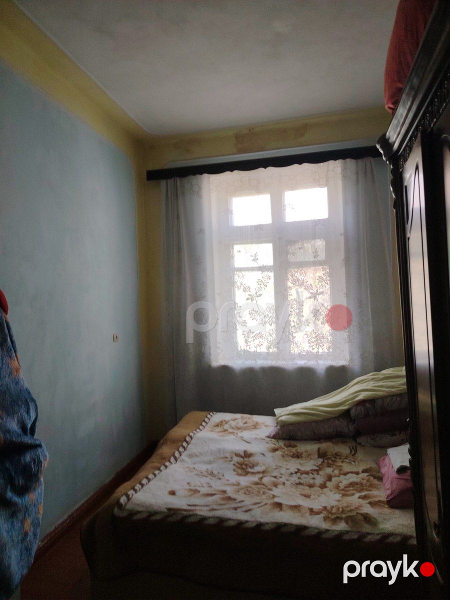 Satılır 1 otaqlı köhnə tikili 42 m² — Mənzil, Bakı (4)