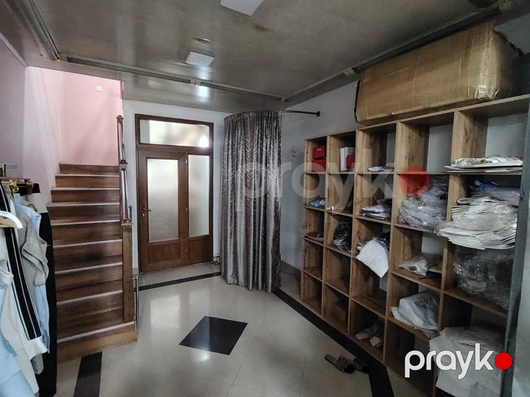 İcarəyə verilir obyekt 120 m² — Əmlak, Bakı (7)