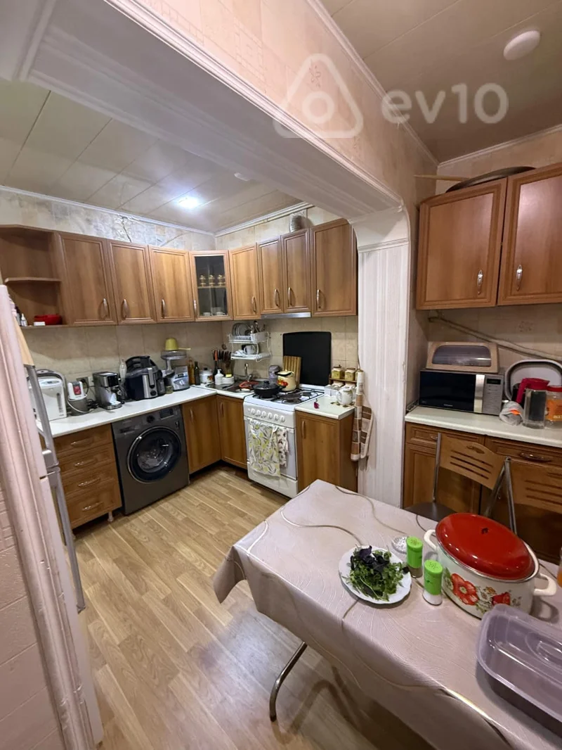 4 otaqlı mənzil, 110 m², Məhəmməd Hadi küçəsi — Mənzil, Bakı (8)
