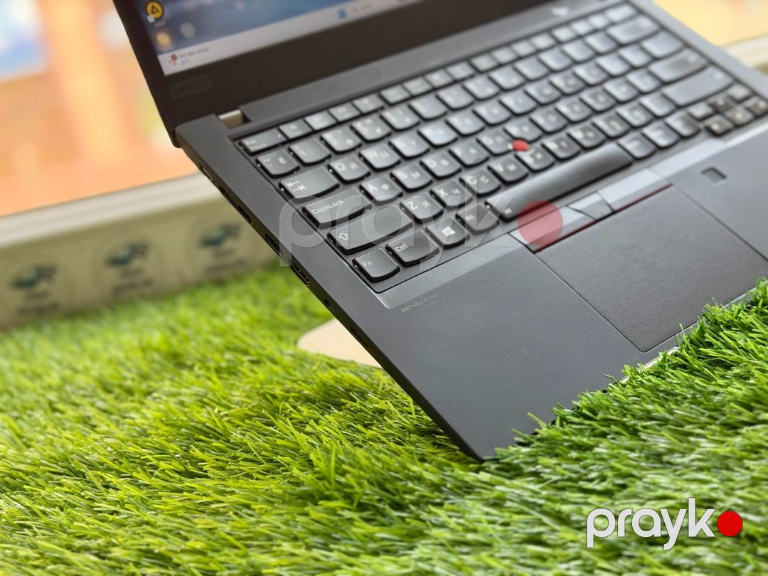Noutbuk Lenovo Thinkpad T14 — Noutbuklar, Bakı (3)