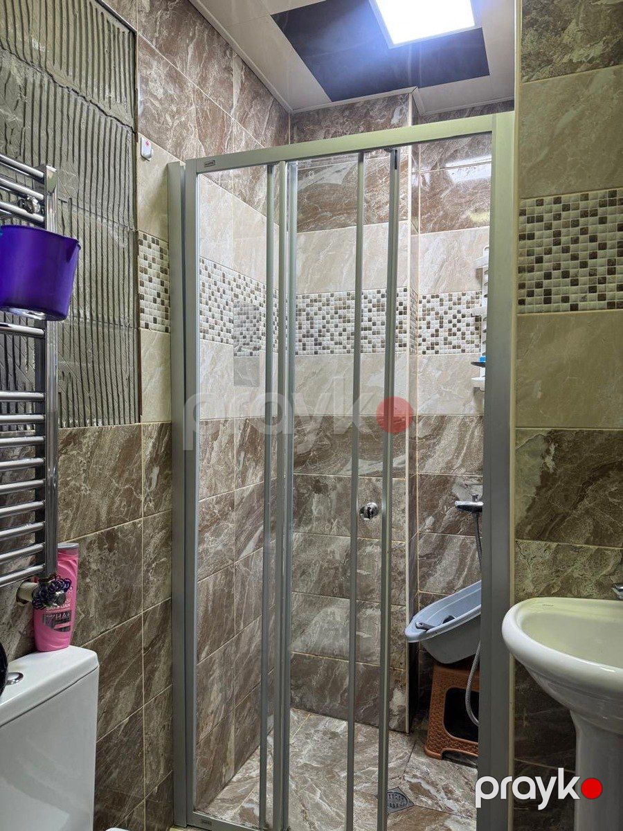 İcarəyə verilir 2 otaqlı yeni tikili 40 m² — Mənzil, Bakı (8)