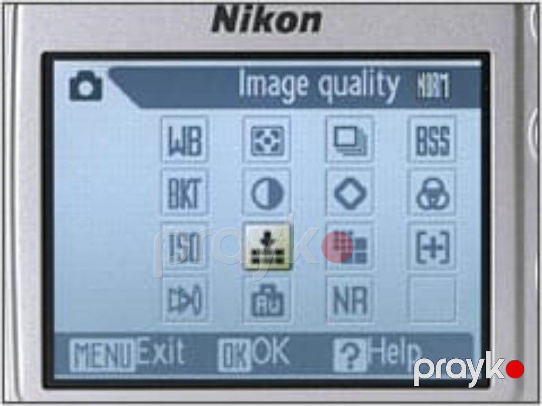 Nikon fotoaparat — Foto və video texnikası, Bakı (4)
