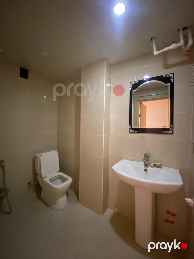 2 otaqlı mənzil, 74 m², Xırdalan şəhəri — Mənzil, Xırdalan (8)