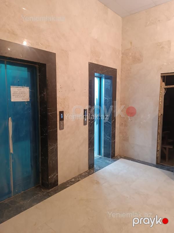 Satılır 2 otaqlı Bina evi menzil (Yeni tikili), 60.6 m², 16-cı məhəllə — Mənzil, Sumqayıt (4)