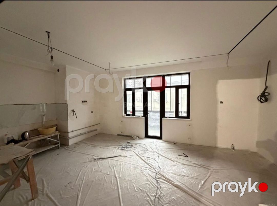 Satılır 4 otaqlı yeni tikili 240 m² — Mənzil, Bakı (11)
