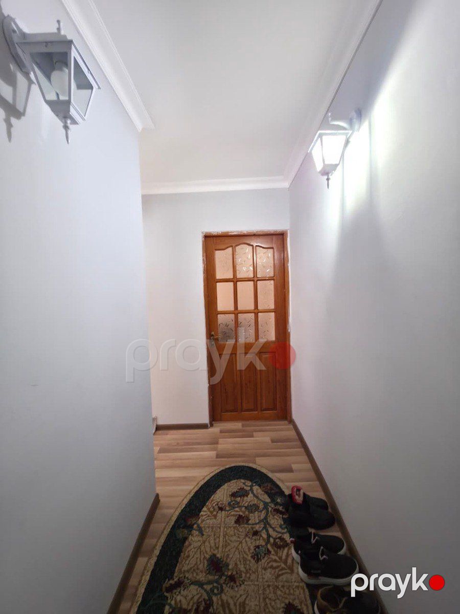 Satılır 2 otaqlı köhnə tikili 55 m² — Mənzil, Bakı (3)