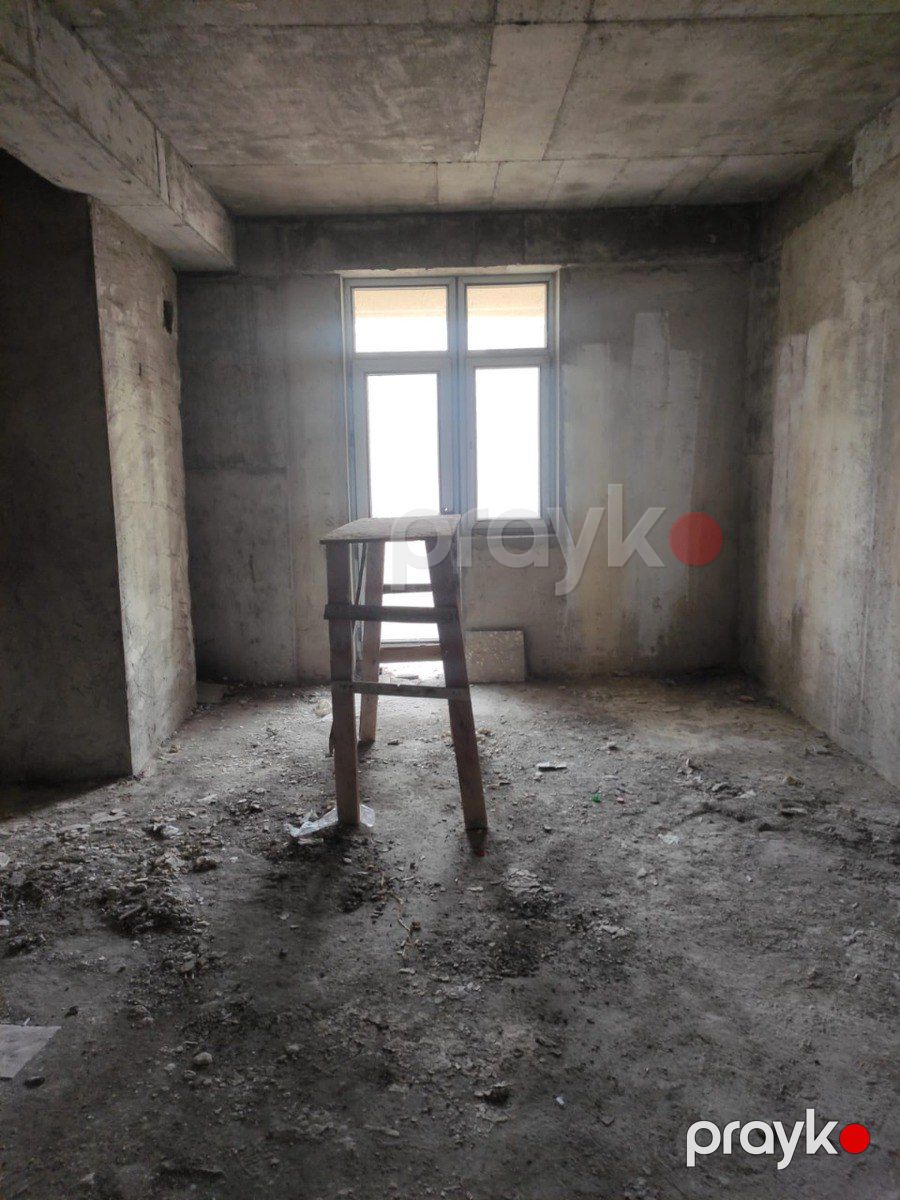 Satılır 2 otaqlı yeni tikili 83 m² — Mənzil, Bakı (9)