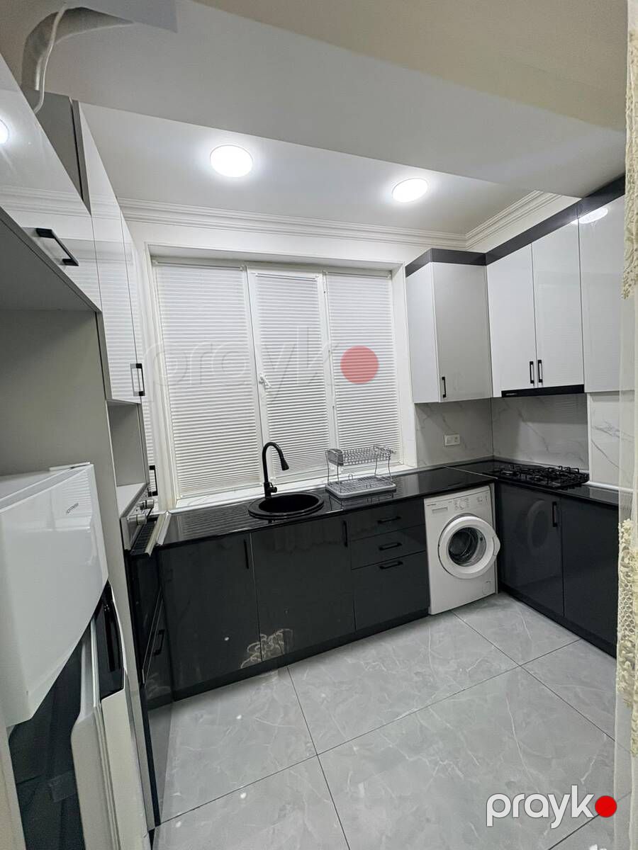 İcarəyə verilir 2 otaqlı yeni tikili 74 m² — Mənzil, Bakı (2)