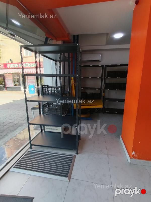 Kirayə 4 otaqlı Obyekt, 150 m², 3-cü mikrorayon — Əmlak, Sumqayıt (3)