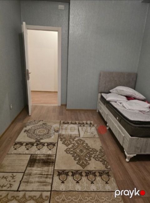 İcarəyə verilir 4 otaqlı yeni tikili 115 m² — Bakı