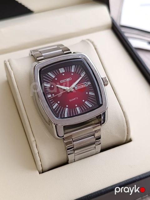 Kişi qol saatı No Brand EG-00275 — Bakı