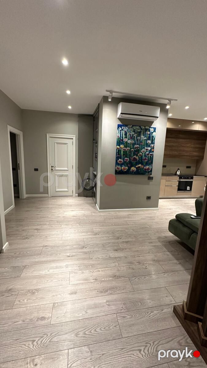 2-otaqlı yeni tikili, Z Əliyeva küç., 102 m² — Mənzil, Bakı (4)