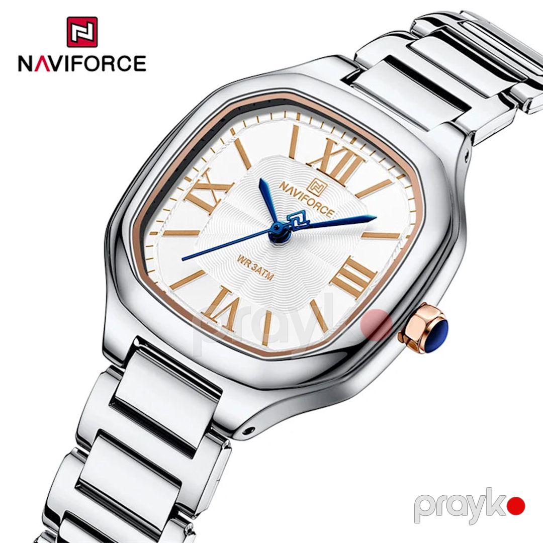 Qol saatı Naviforce NF5042 S.rg.s — Mallar, Bakı (2)