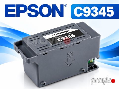 Epson C9345 Maintenace box — Bakı