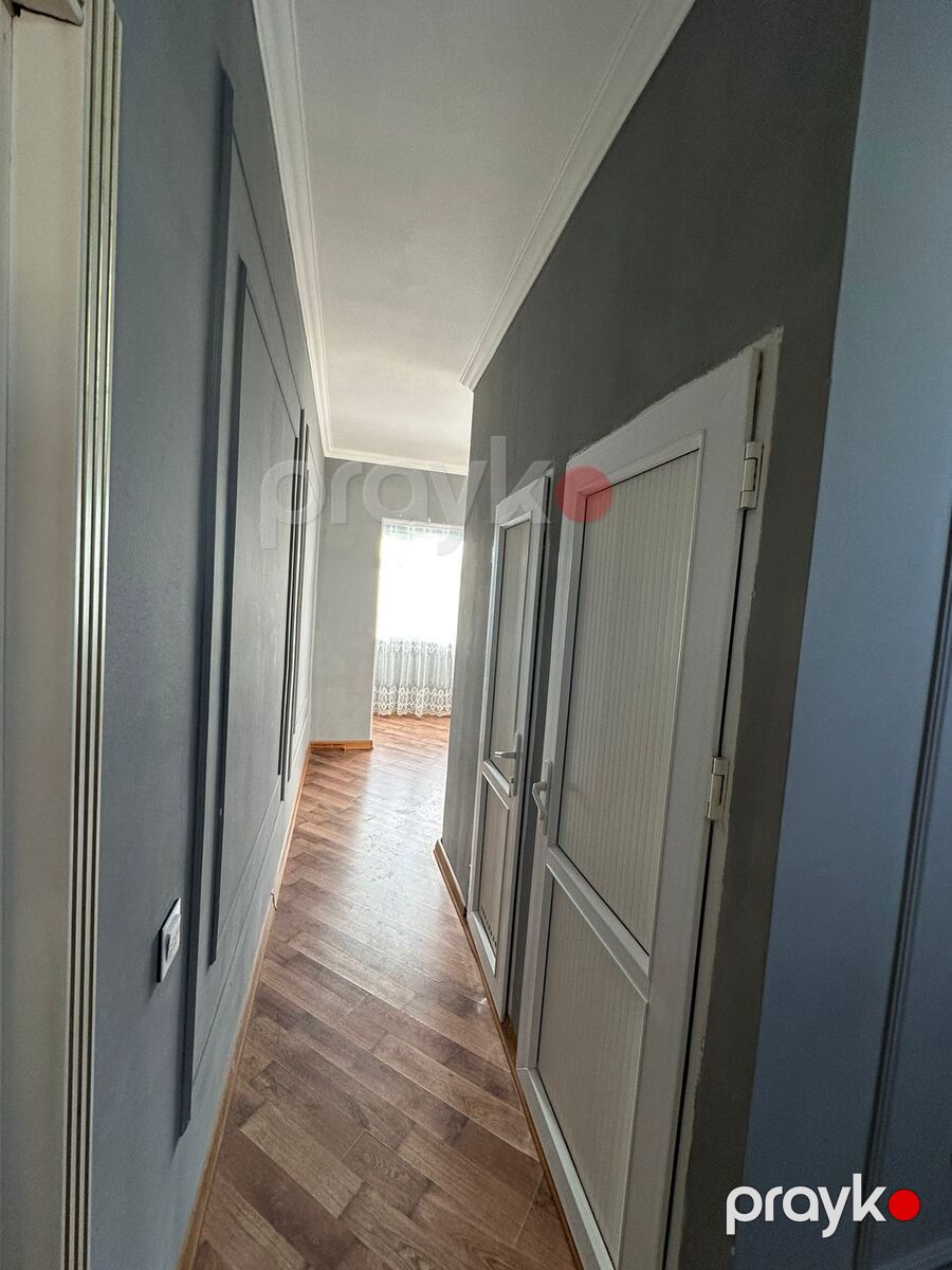 Satılır 3 otaqlı köhnə tikili 90 m² — Mənzil, Bakı (6)