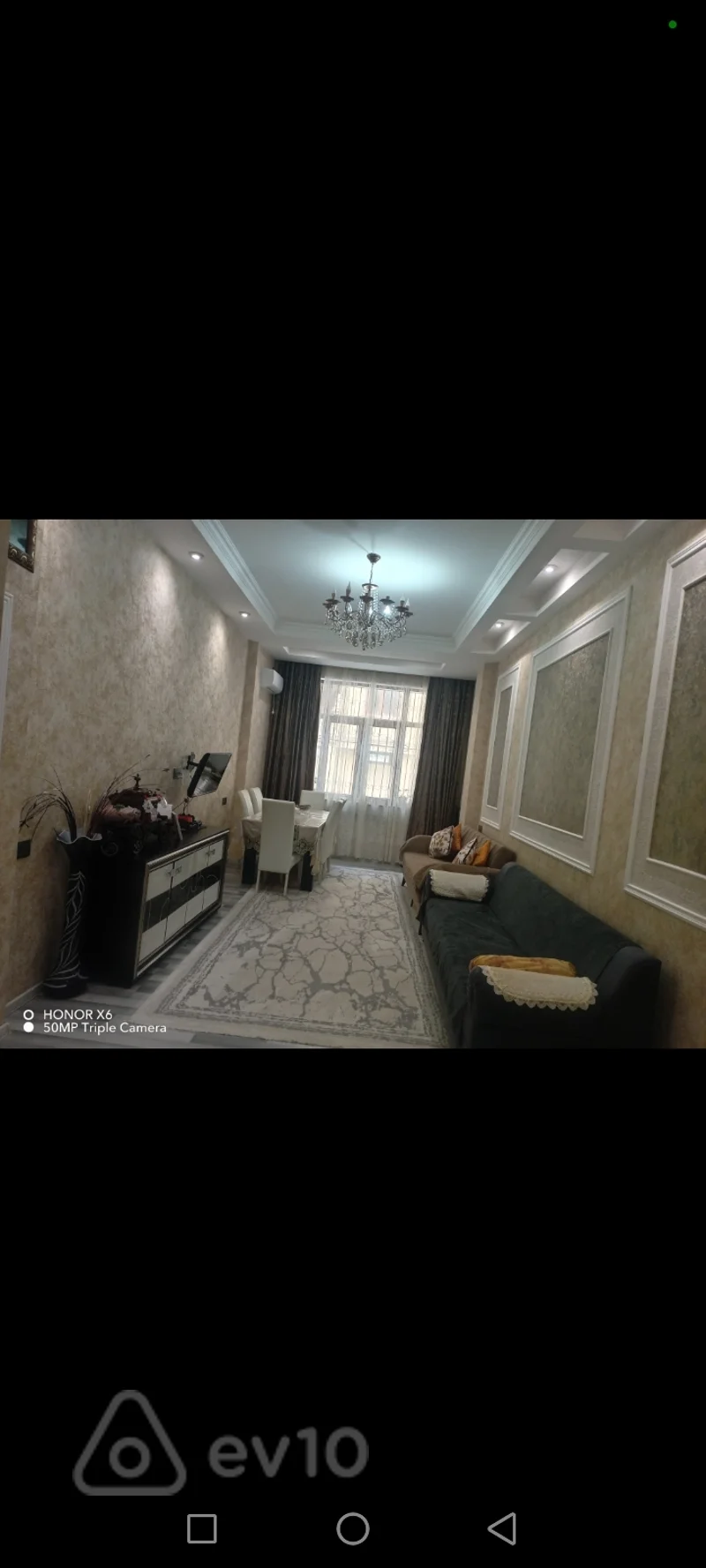 31 otaqlı mənzil, 70 m², Masazır — Mənzil, Bakı (2)